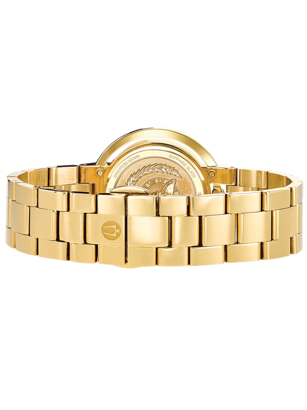 BULOVA Mod. 97P125-2