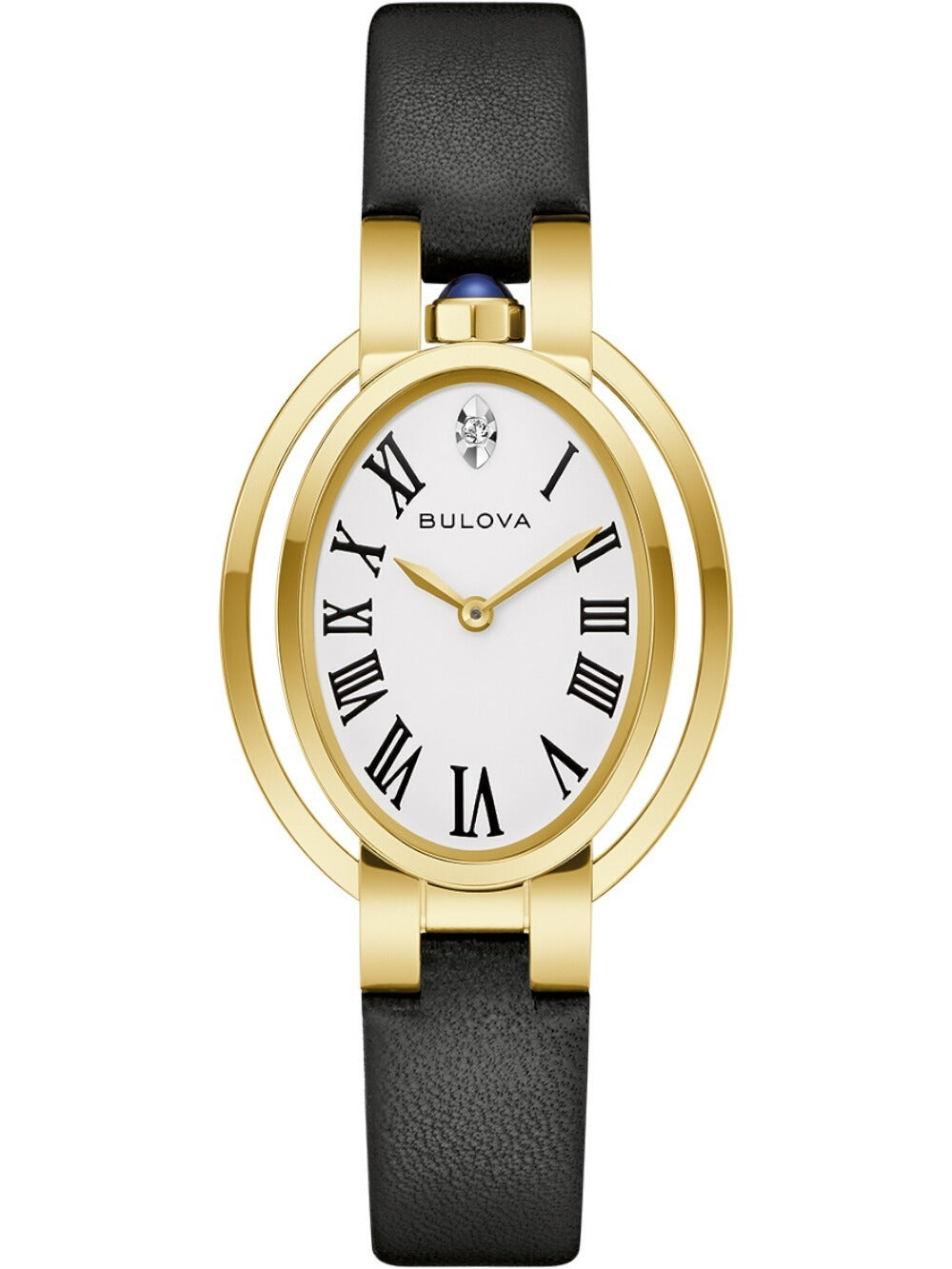 BULOVA Mod. 97P180-0