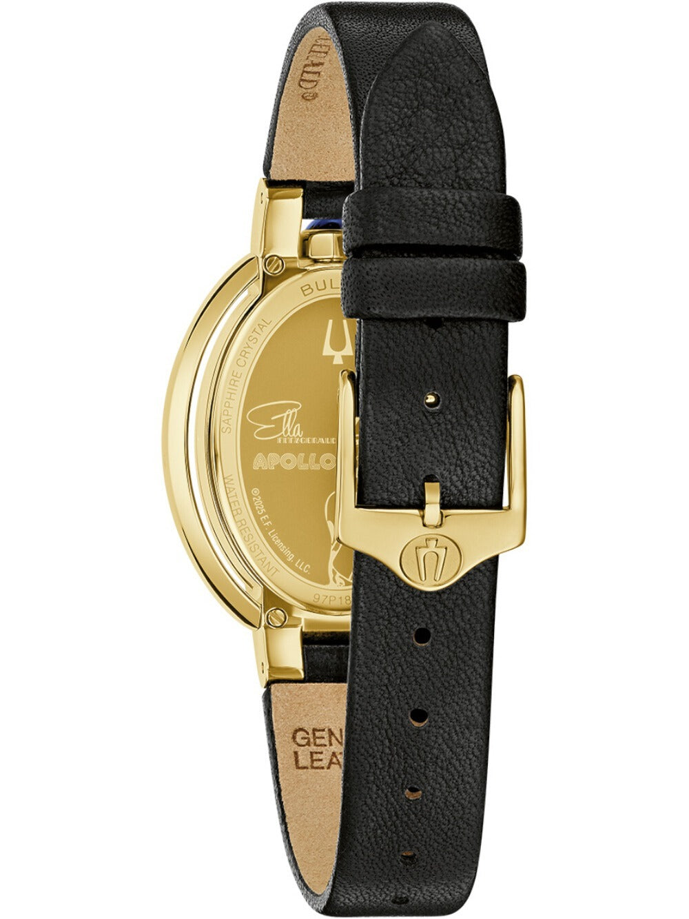 BULOVA Mod. 97P180-3