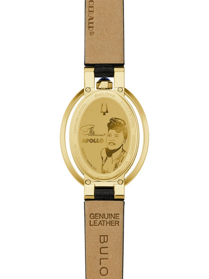 BULOVA Mod. 97P180-4