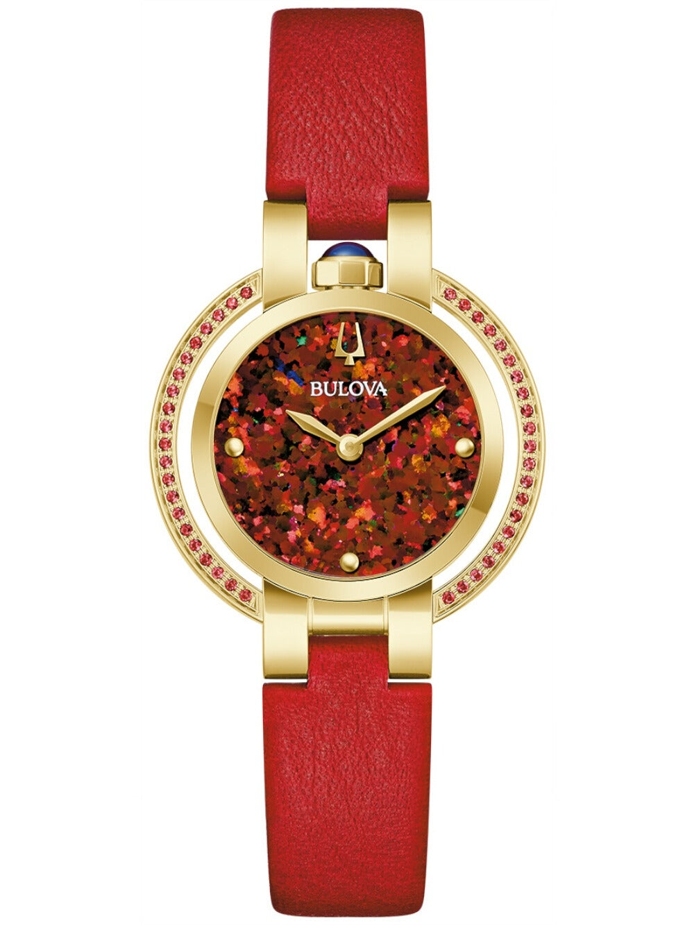 BULOVA Mod. 97R105-0