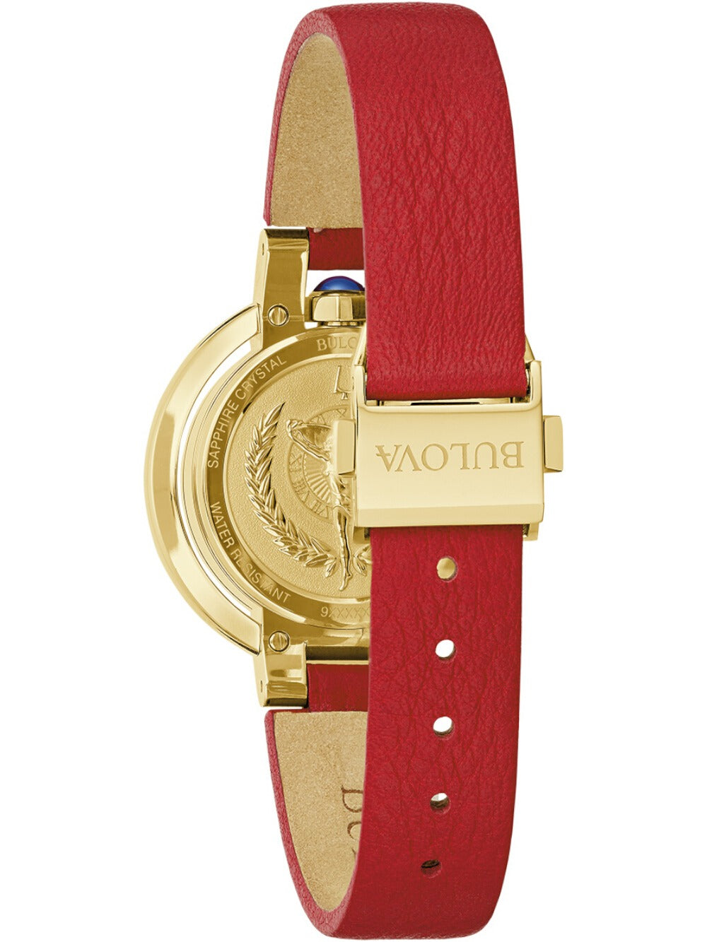 BULOVA Mod. 97R105-2