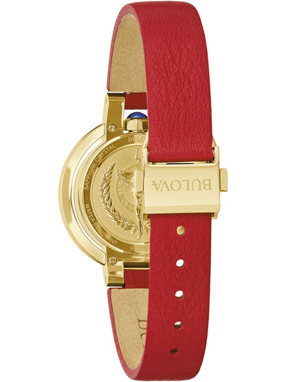 BULOVA Mod. 97R105-2