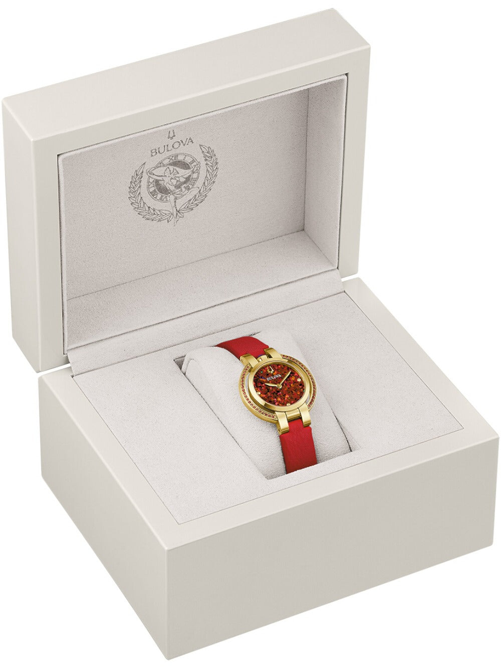 BULOVA Mod. 97R105-3