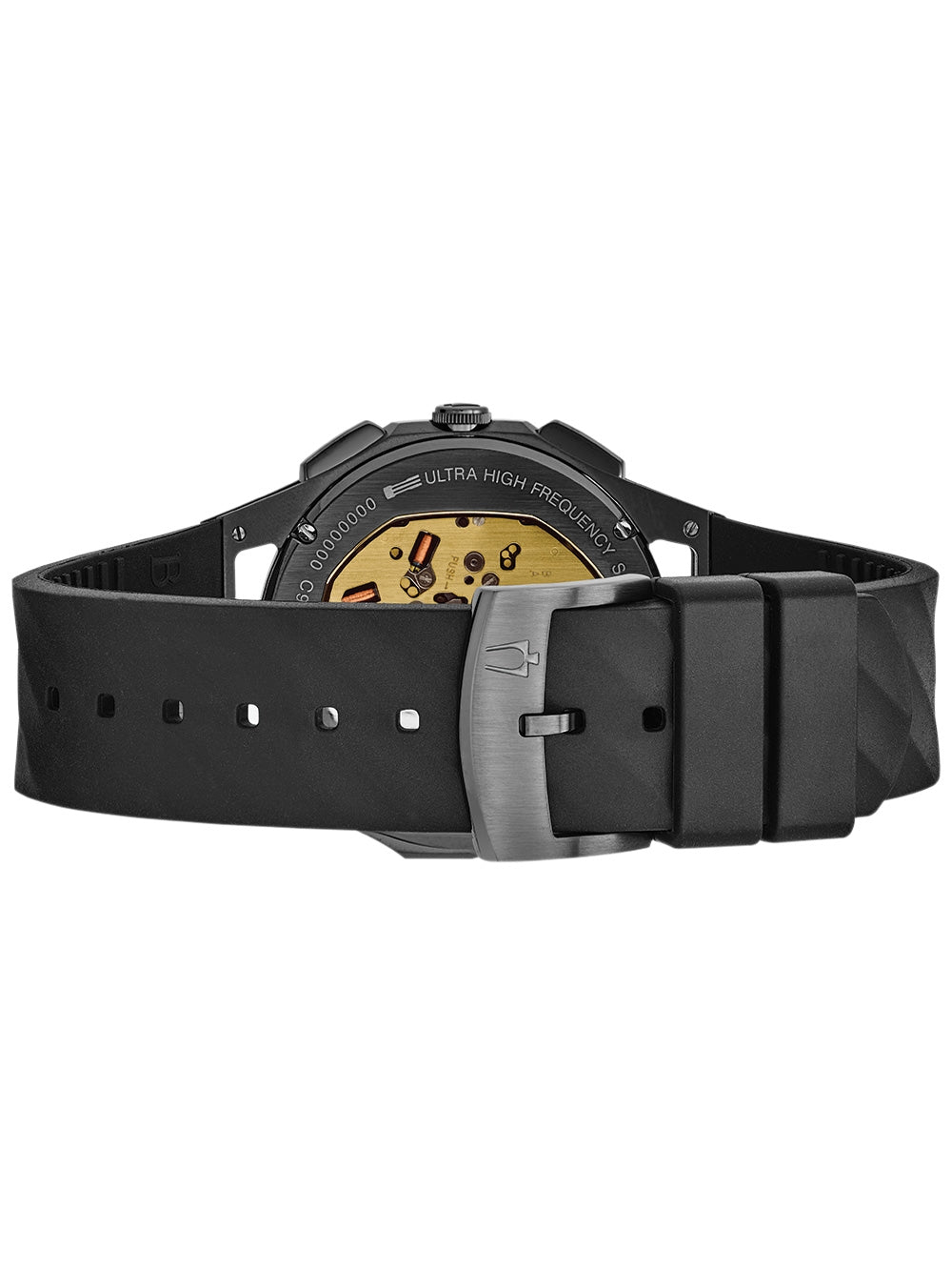 BULOVA Mod. 98A162-2
