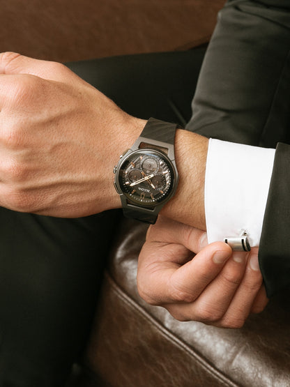 BULOVA Mod. 98A162-3