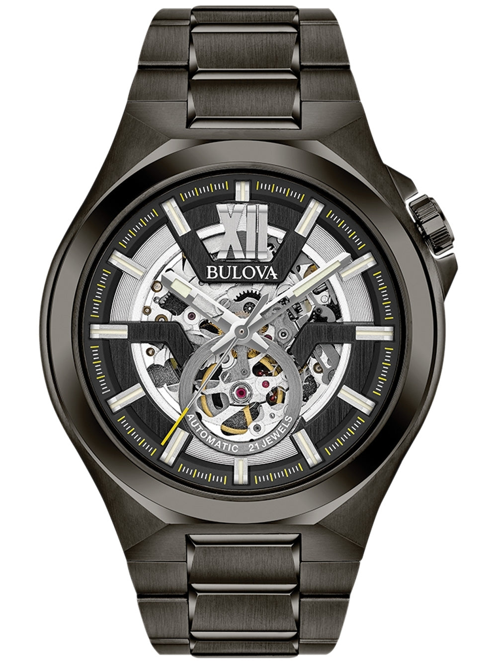 BULOVA Mod. 98A179-0