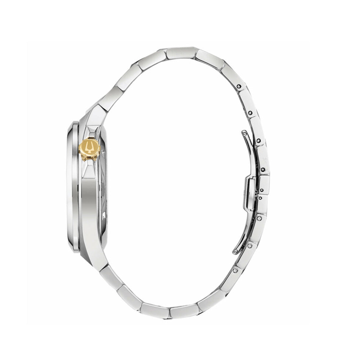 BULOVA WATCHES Mod. 98A224-1