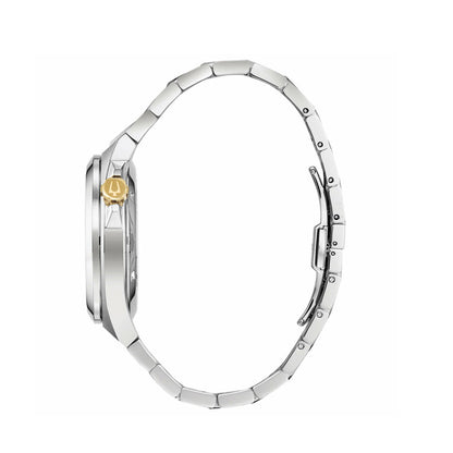 BULOVA WATCHES Mod. 98A224-1