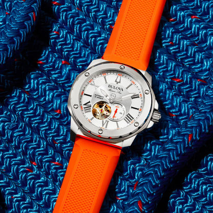 BULOVA WATCHES Mod. 98A226-3