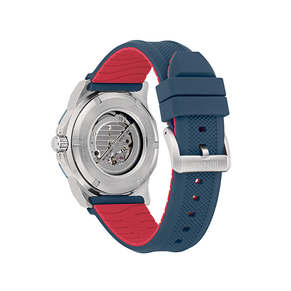 BULOVA WATCHES Mod. 98A282-2