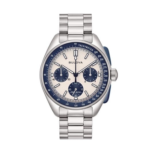 BULOVA MOD. 98A305-0