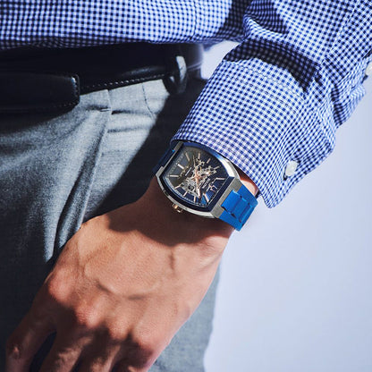 BULOVA WATCHES Mod. 98A318-3