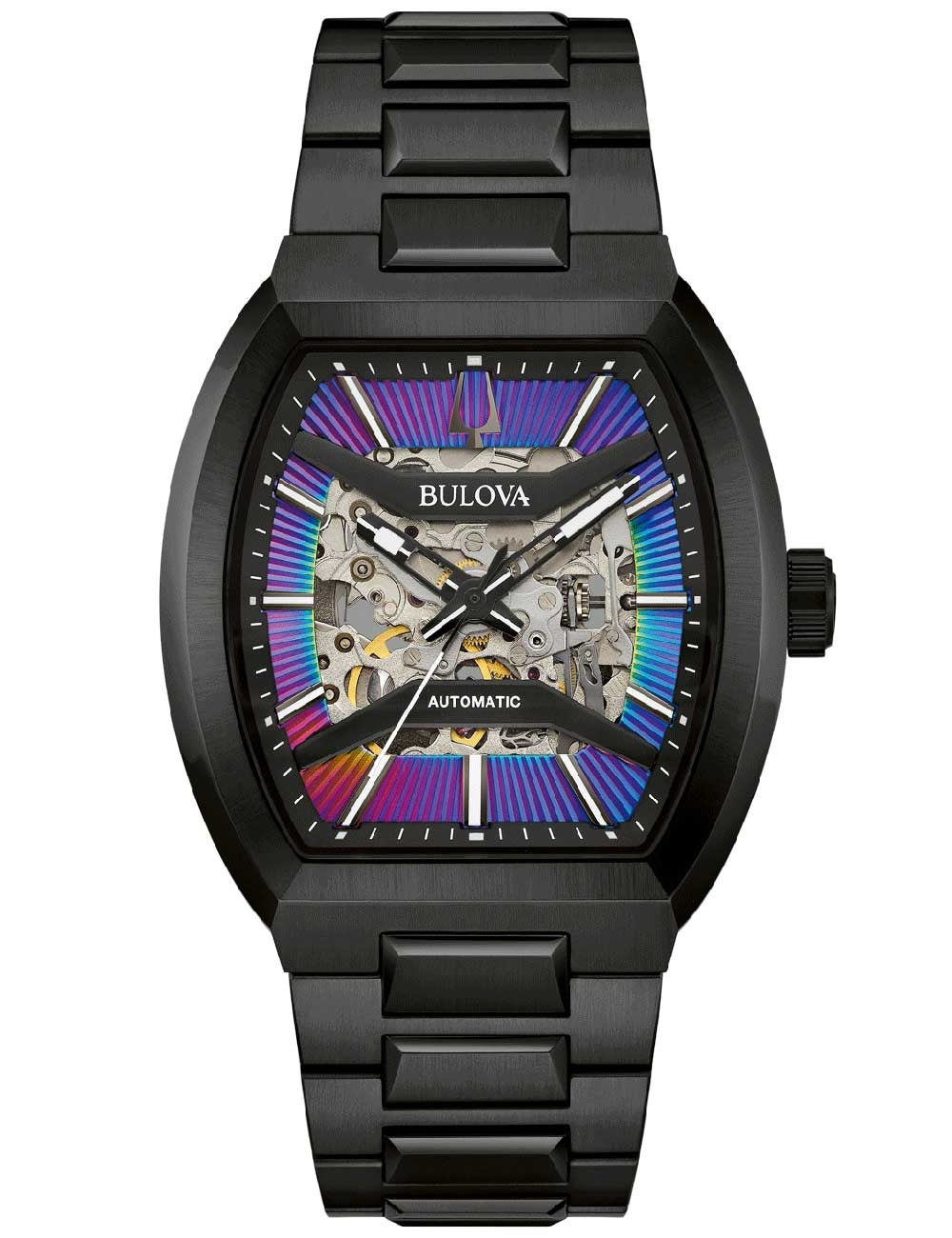 BULOVA Mod. 98A320-0