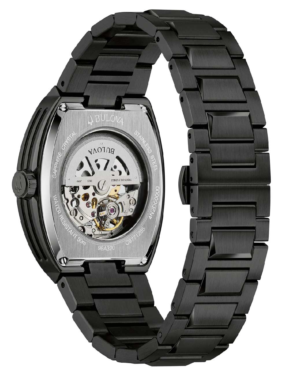 BULOVA Mod. 98A320-2