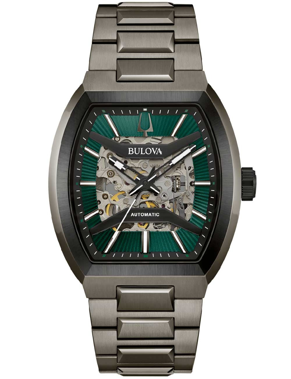 BULOVA Mod. 98A321-0