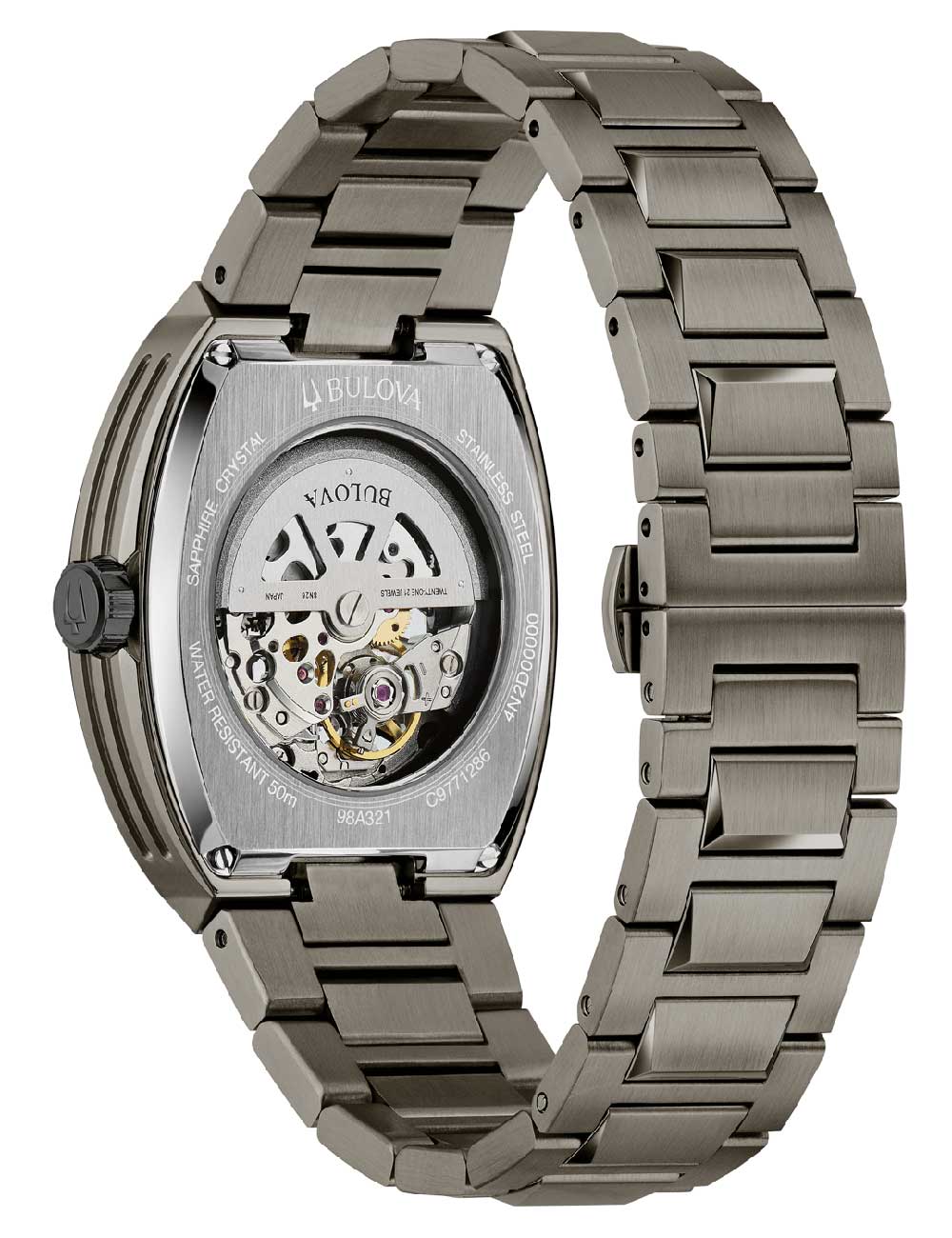 BULOVA Mod. 98A321-2
