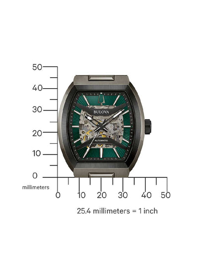 BULOVA Mod. 98A321-4