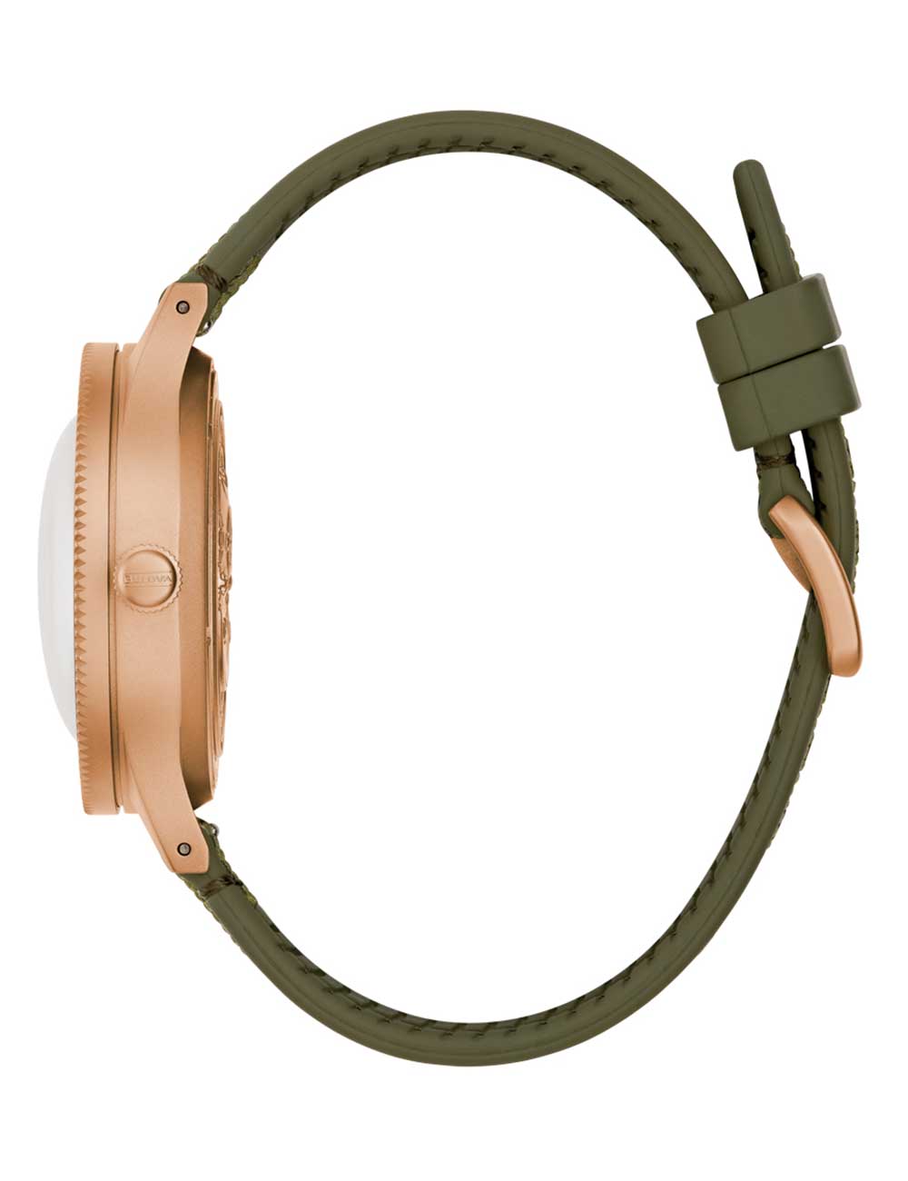BULOVA Mod. 98A324-2