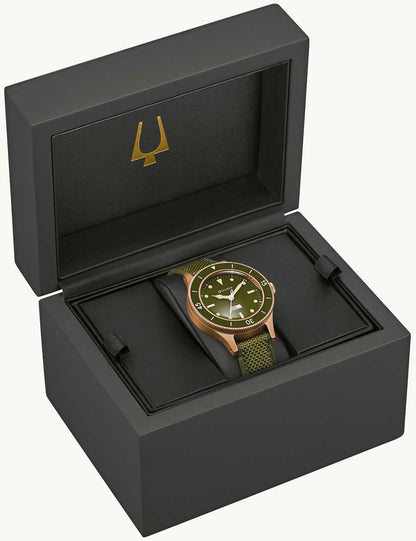 BULOVA Mod. 98A324-5