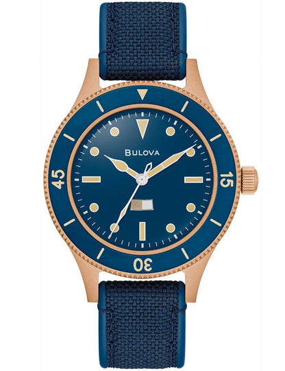 BULOVA Mod. 98A325-0
