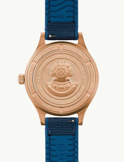 BULOVA Mod. 98A325-5
