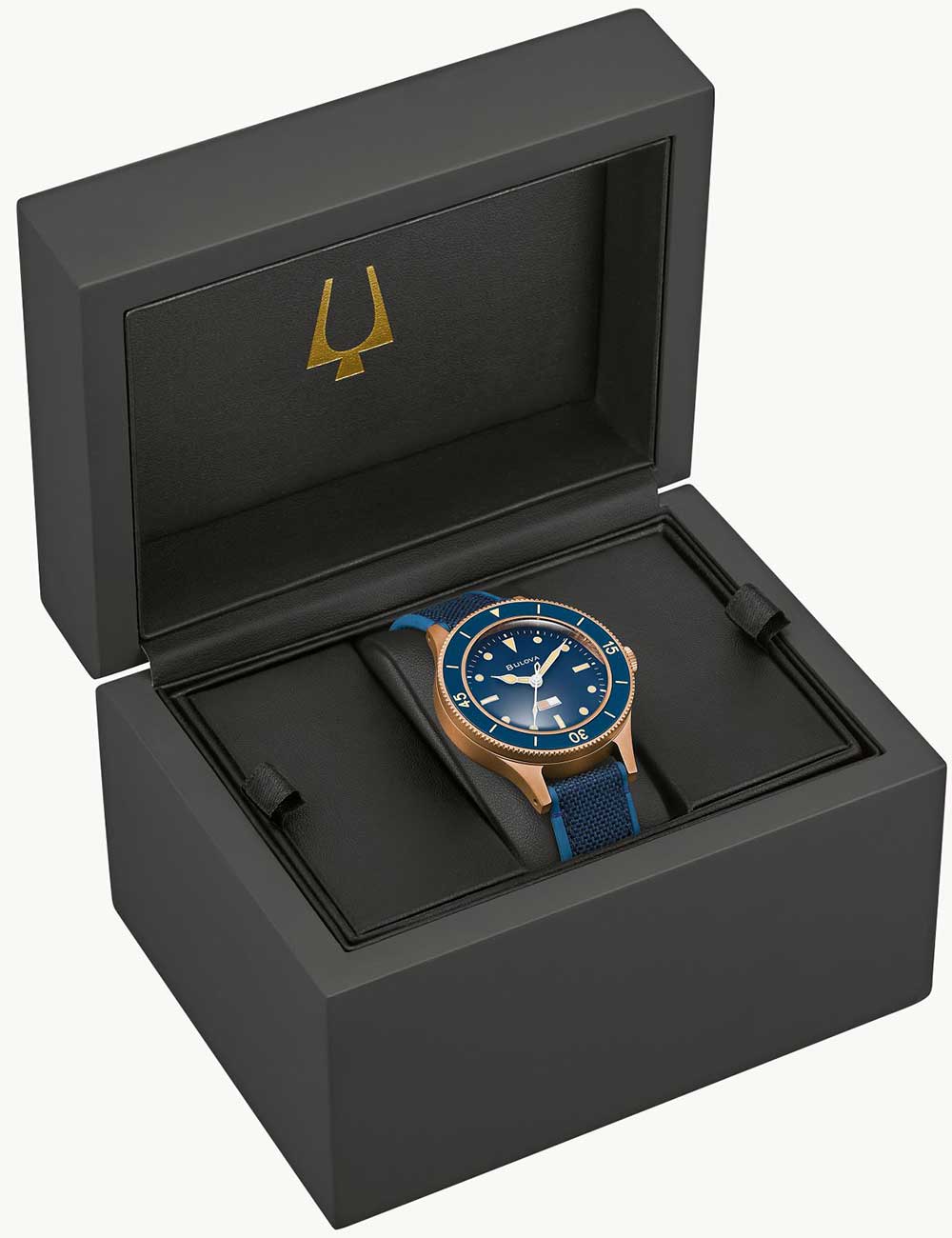 BULOVA Mod. 98A325-6