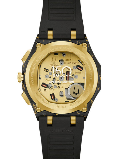 BULOVA Mod. 98A328-4