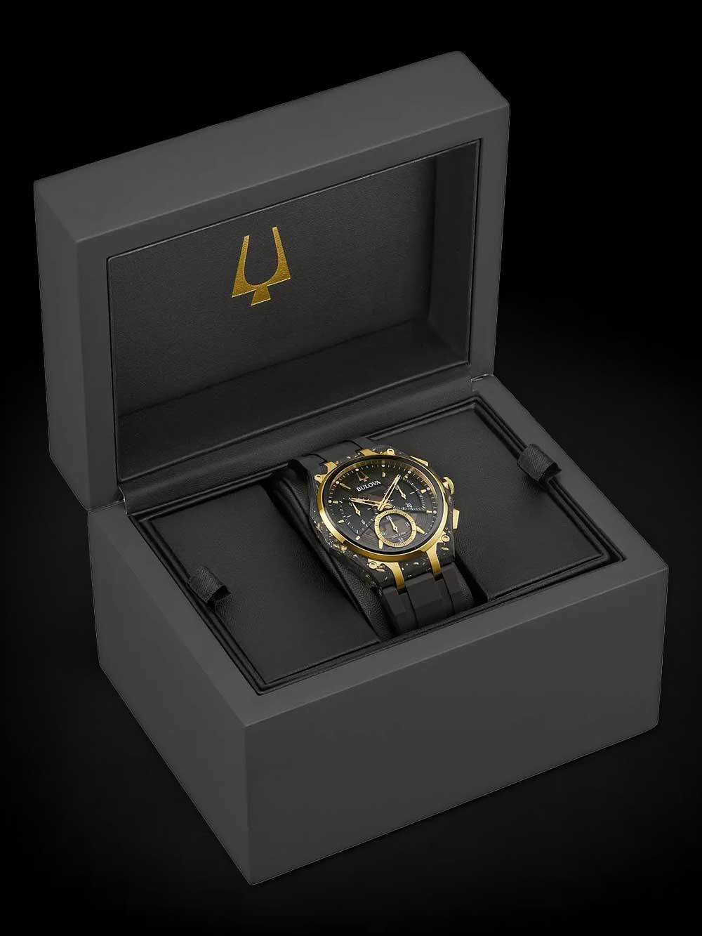BULOVA Mod. 98A328-5