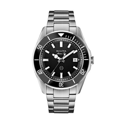 BULOVA MOD. 98B203-0