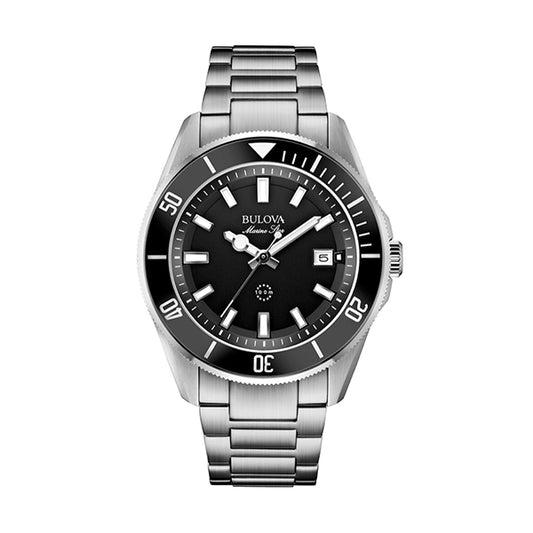 BULOVA MOD. 98B203-0