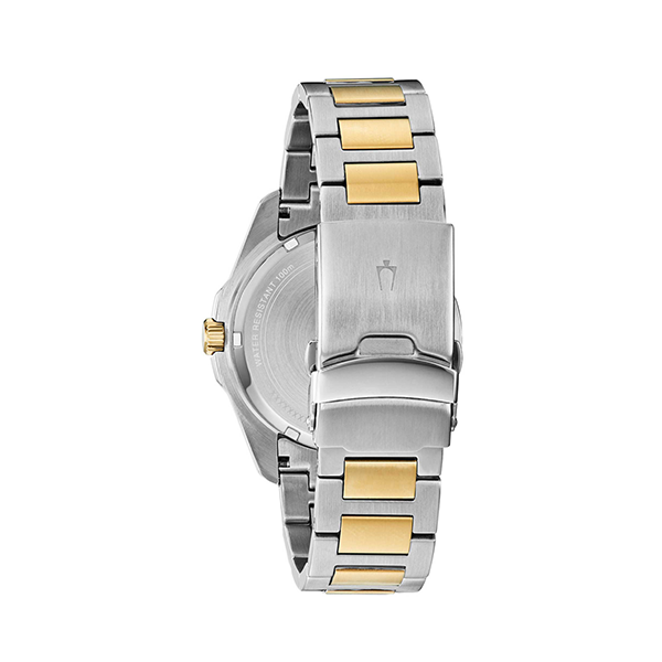 BULOVA WATCHES Mod. 98B334-2