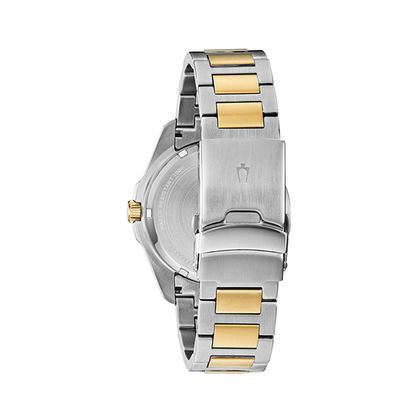 BULOVA WATCHES Mod. 98B334-2