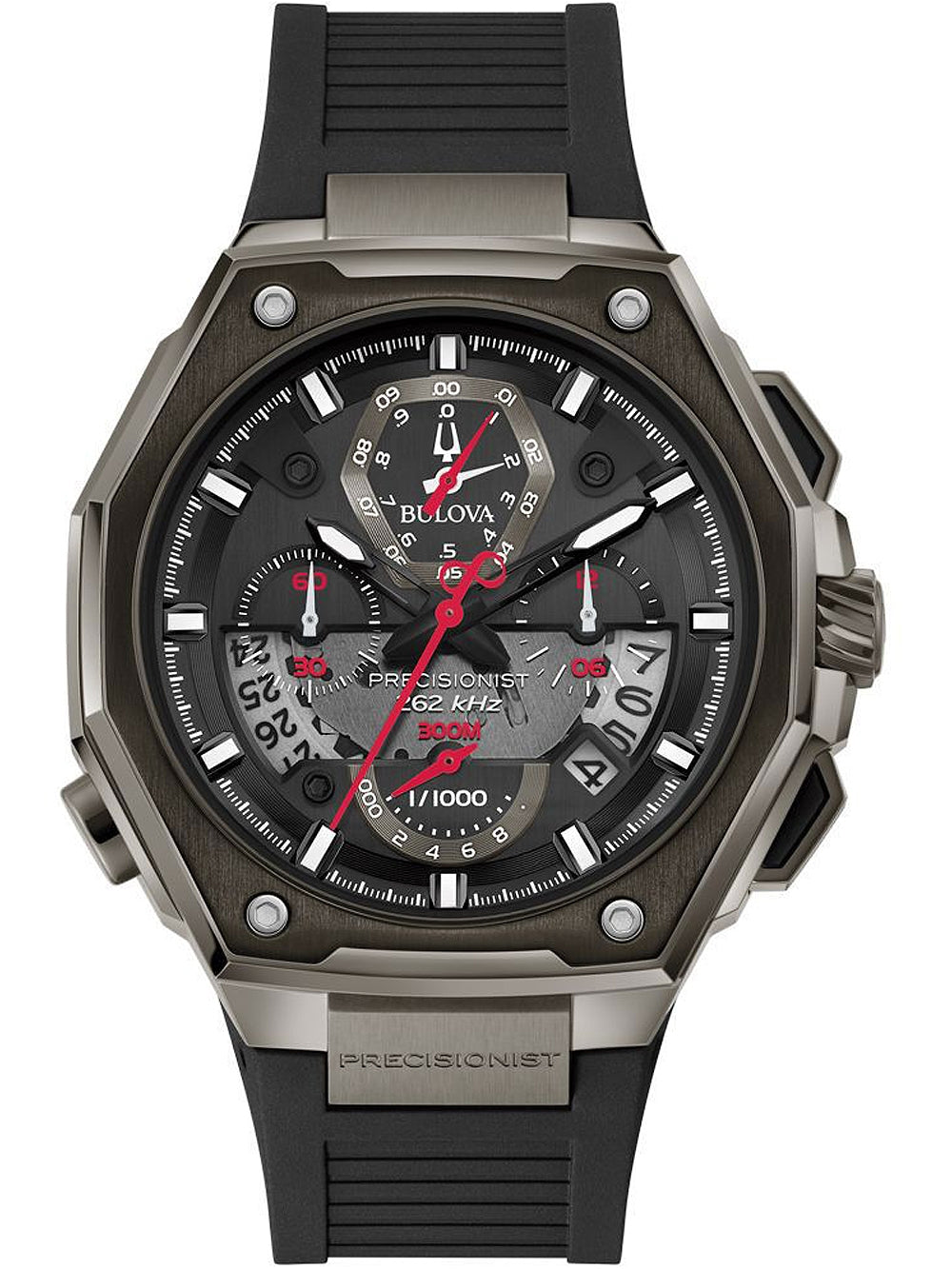BULOVA Mod. 98B358-0