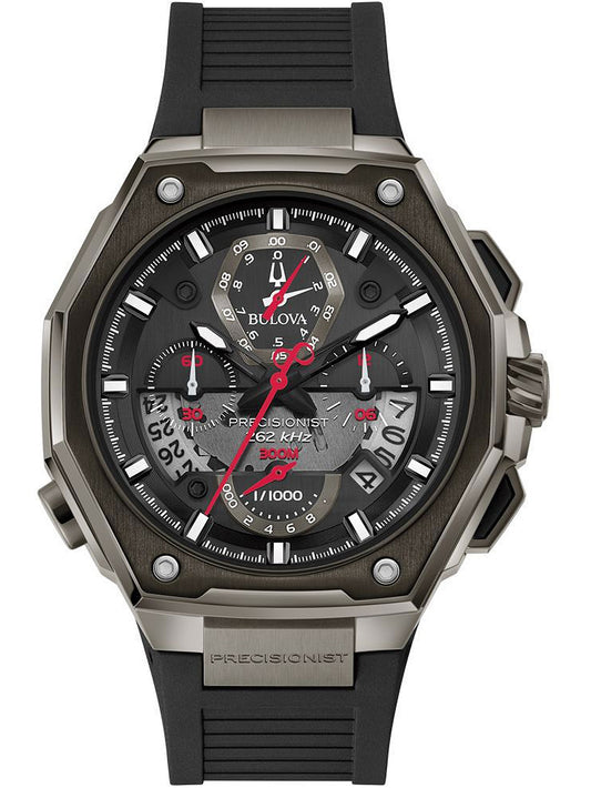 BULOVA Mod. 98B358-0