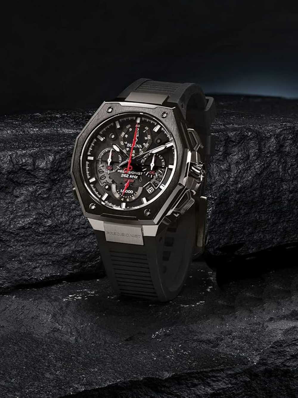 BULOVA Mod. 98B358-1