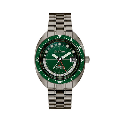 BULOVA WATCHES Mod. 98B415-0