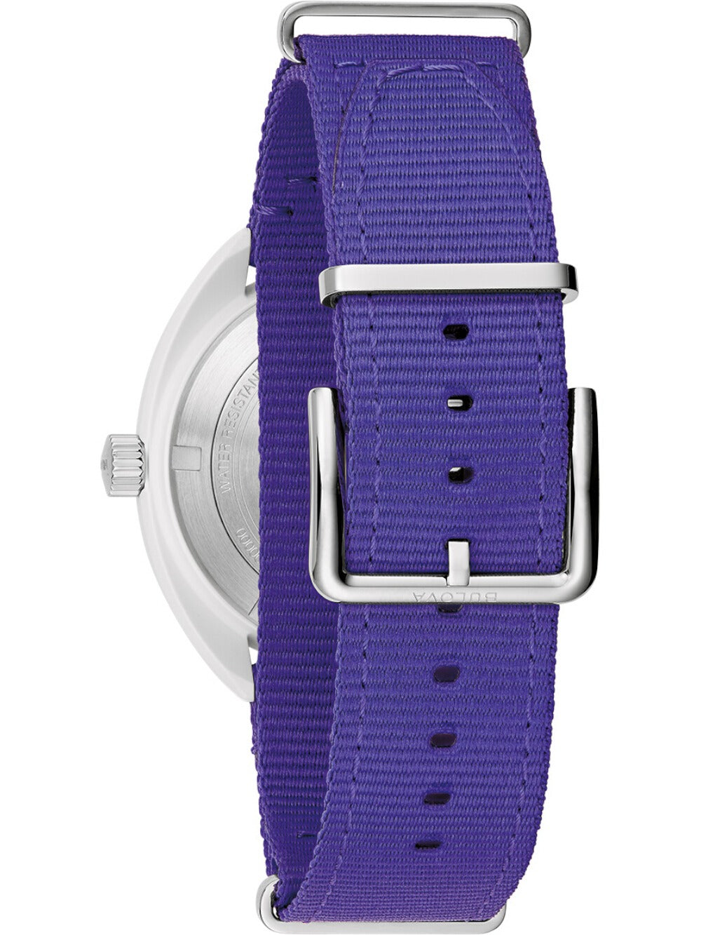 BULOVA Mod. 98B447-2