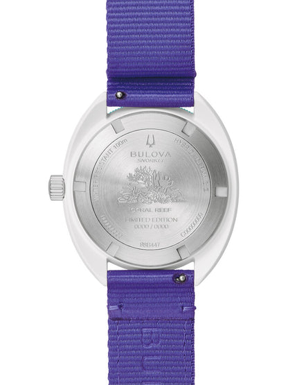 BULOVA Mod. 98B447-3