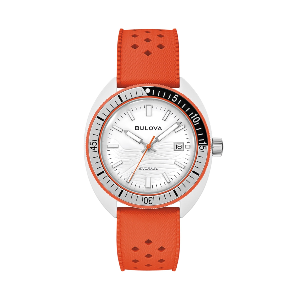 BULOVA MOD. 98B448-0