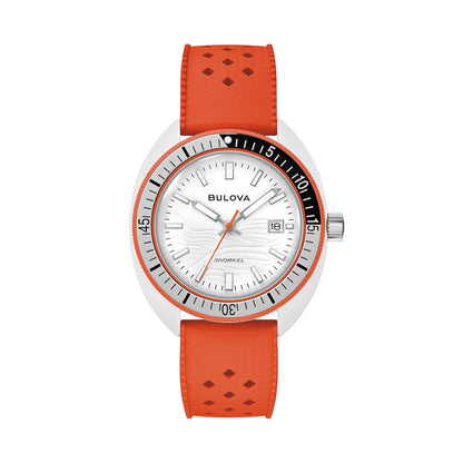 BULOVA MOD. 98B448-0