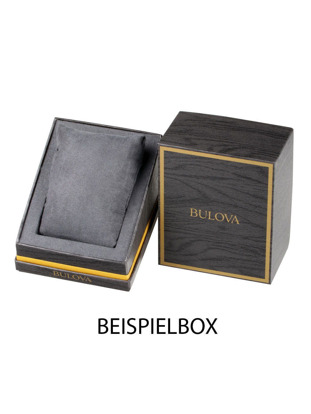 BULOVA MOD. 98B448-5