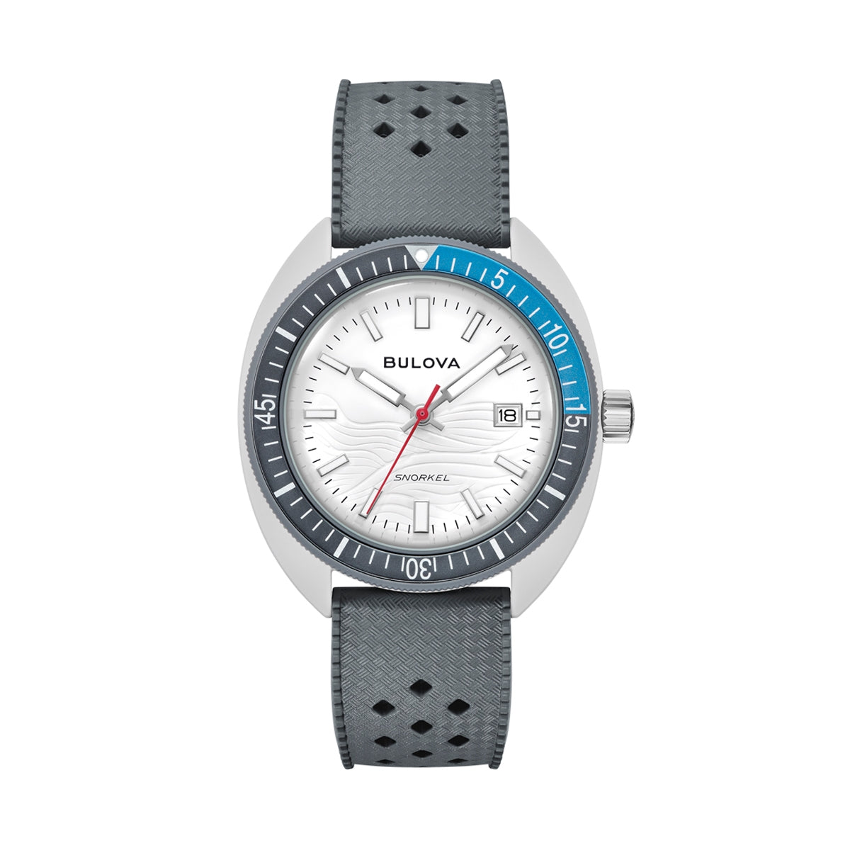 BULOVA MOD. 98B449-0