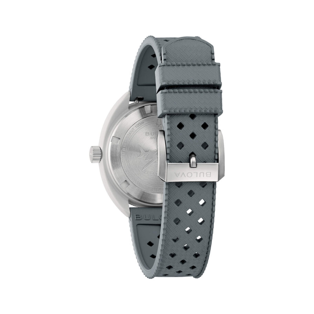 BULOVA MOD. 98B449-2