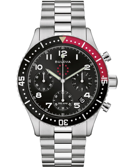 BULOVA Mod. 98B451-0