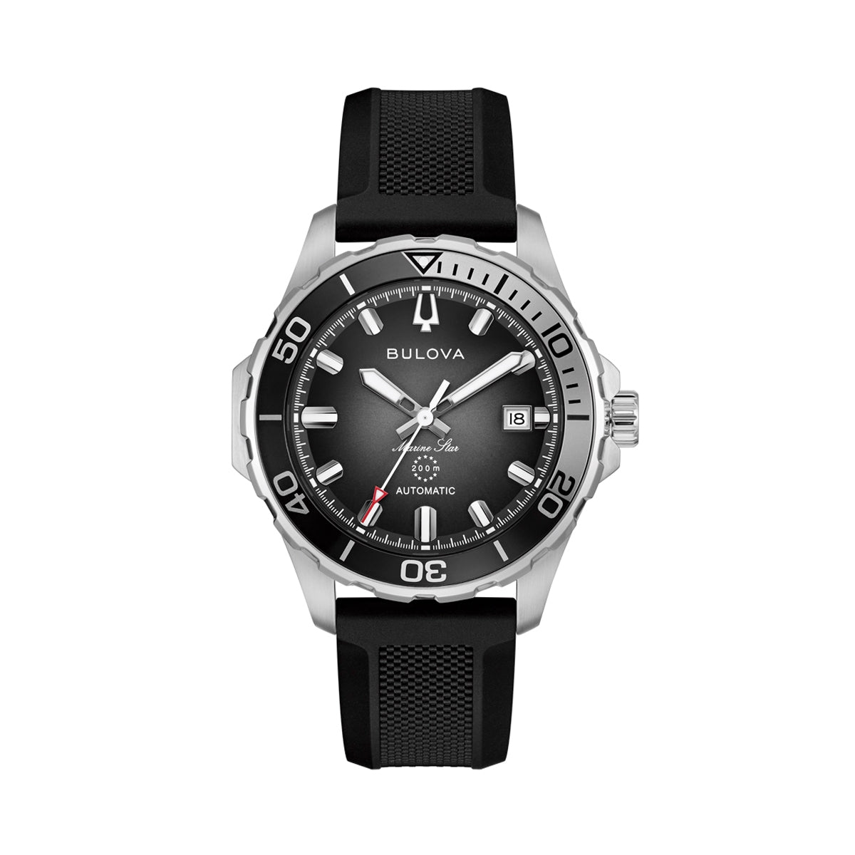BULOVA Mod. 98B465-0