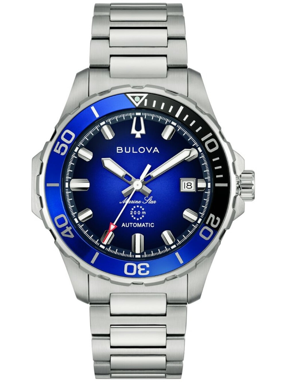 BULOVA Mod. 98B466-0