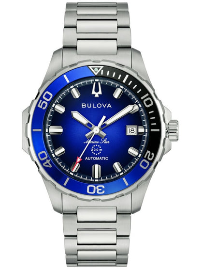 BULOVA Mod. 98B466-0