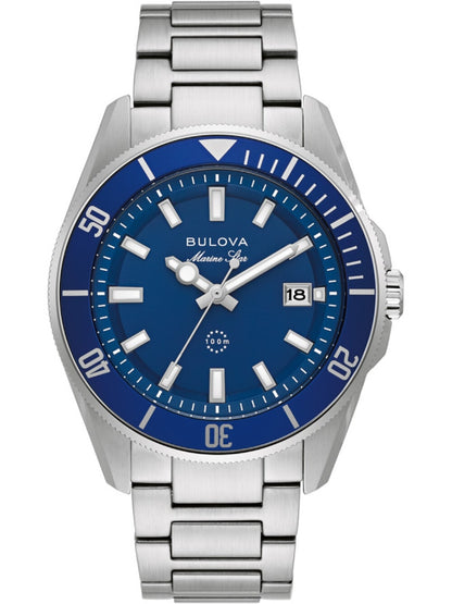BULOVA Mod. 98B483-0