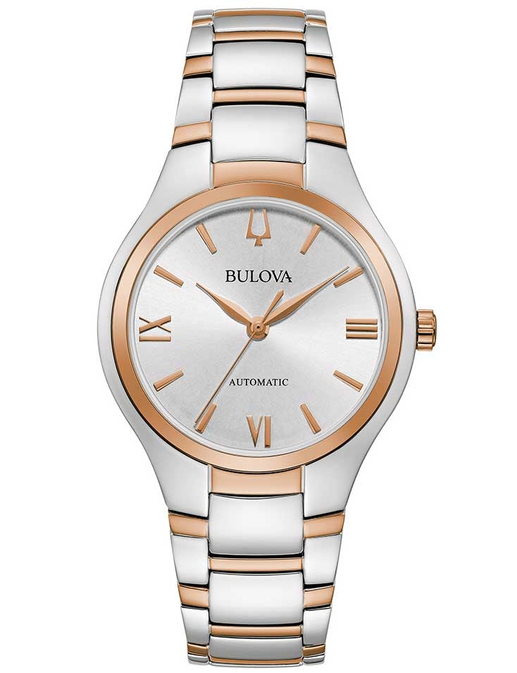 BULOVA Mod. 98L313-0